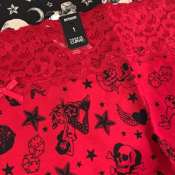 Torrid 3 Pack - Picture 3 of 4